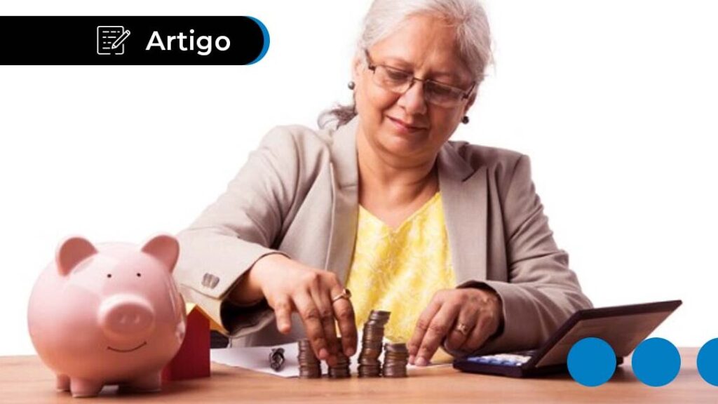 Aposentado pode fazer empréstimo até quanto em 2023?