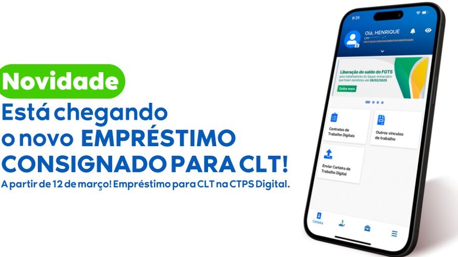 Empréstimo Consignado CLT: Quando Começa a Pagar?