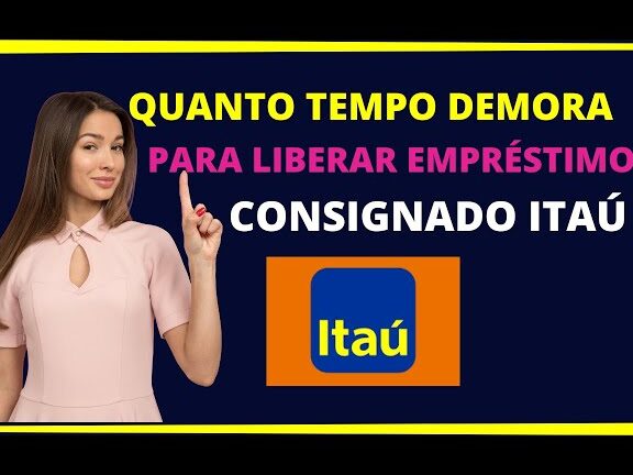 Empréstimo Consignado Itaú INSS: Quanto Tempo Demora?