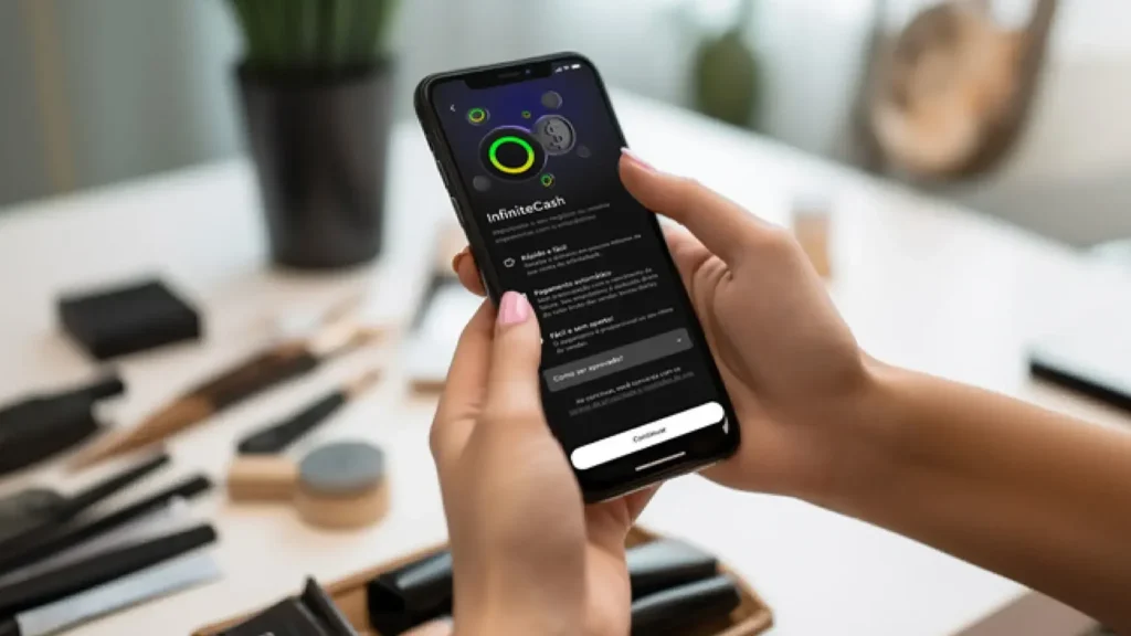 Empréstimo InfinitePay: Quanto Tempo Demora para Aprovação?