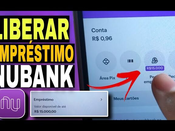 Empréstimo Nubank: Como Funciona e Como Solicitar