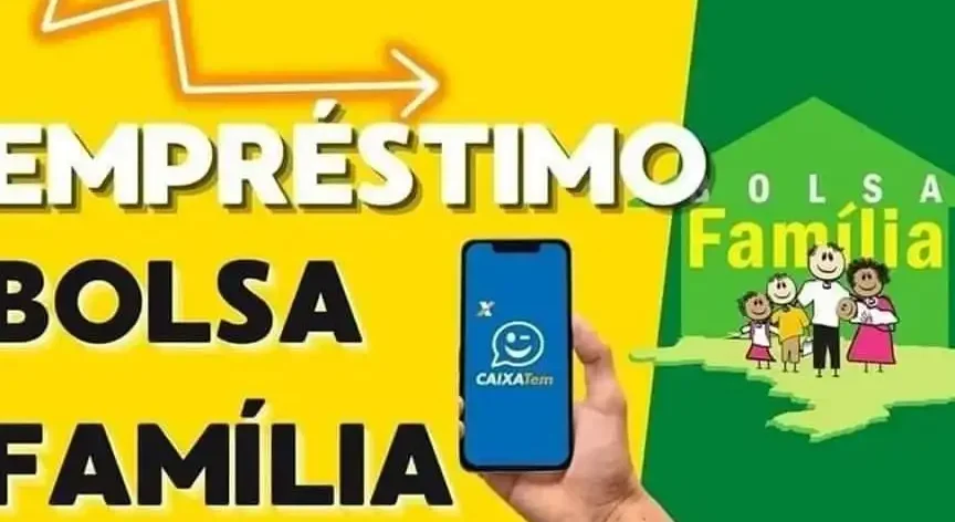 Empréstimo para quem tem o Bolsa Família: opções e dicas
