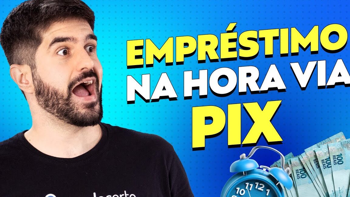 Onde libera empréstimo na hora com aprovação rápida