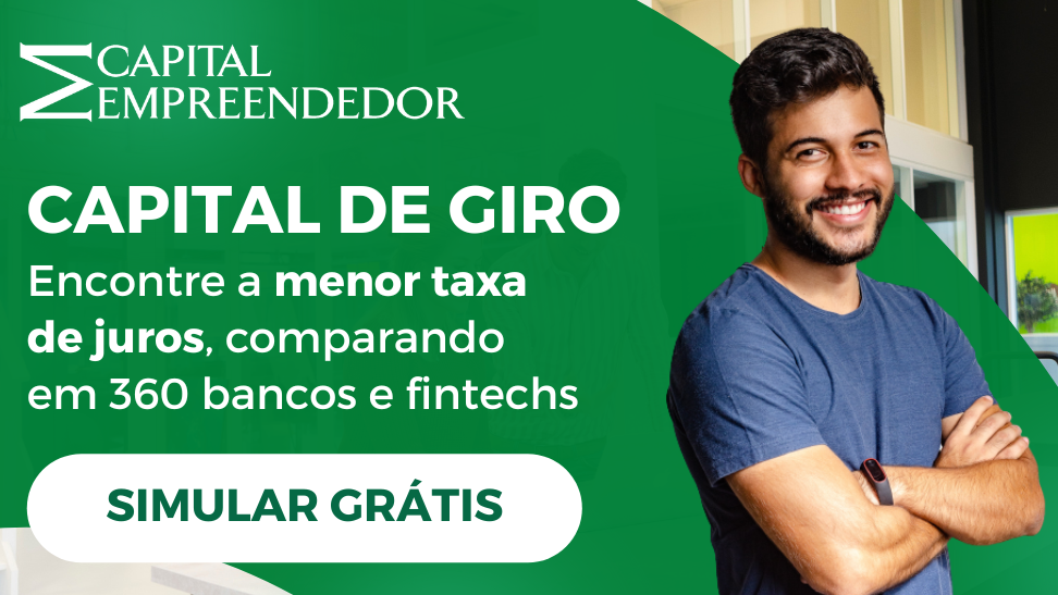 Qual banco faz empréstimo para CNPJ? Confira as opções disponíveis