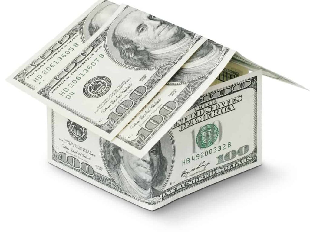 Qual o valor por mês de um empréstimo de 5 mil reais?