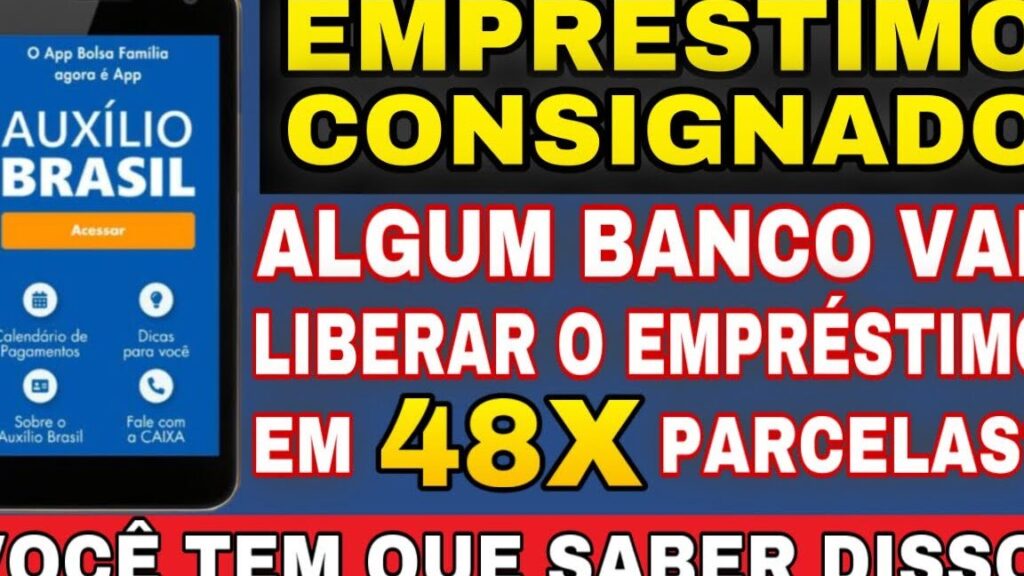 Quando os bancos vão liberar o empréstimo consignado?